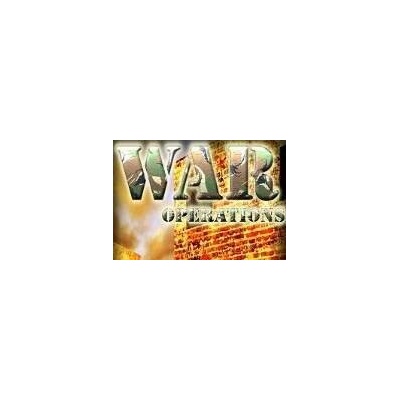War Operations