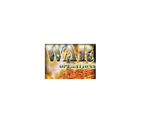 War Operations