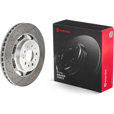 Brzdový kotúč BREMBO 09.A299.33 (09A29933)
