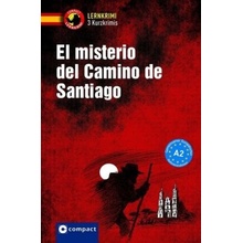El misterio del Camino de Santiago