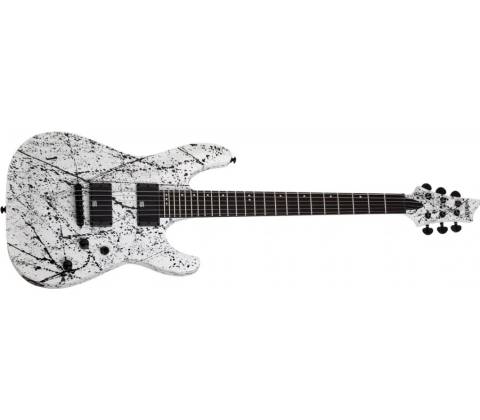 Schecter C-1