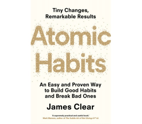 Atomic Habits - James Clear