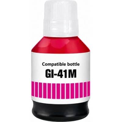 Inkoust NáplněDoTiskáren Canon GI-41M - kompatibilní