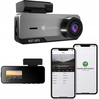 Navitel R37 GPS