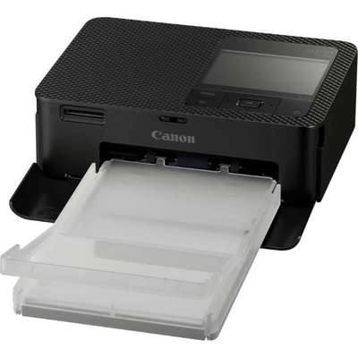 Canon Selphy CP-1500 černá Print Kit+ papíry RP-54