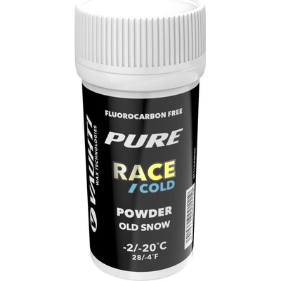 Vauhti Pure Race Old Snow Cold Powder 35 g