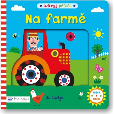 Na farmě