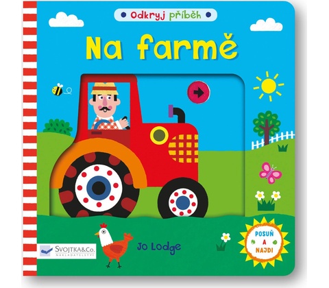 Na farmě