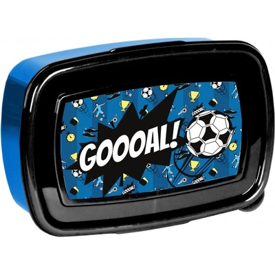 PASO - Кутия за храна Goal