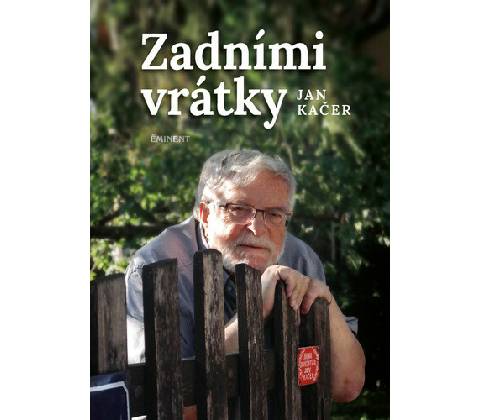 Zadními vrátky