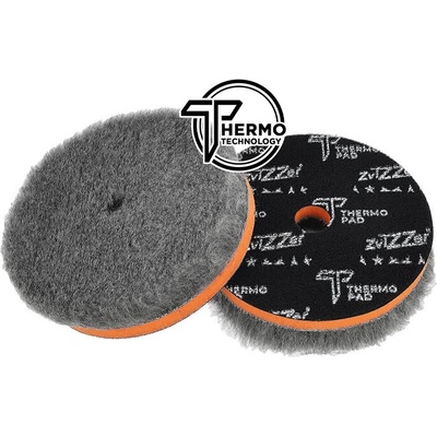 ZviZZer Thermo Nano Wool PAD 75 mm