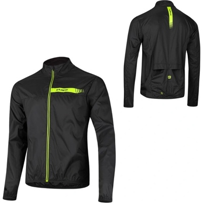 Etape Bora 2.0 černá/žlutá fluo pánská – Zboží Mobilmania