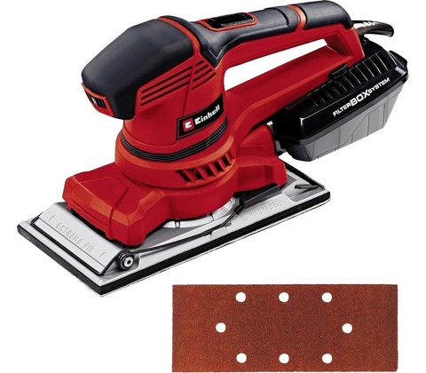 Einhell TE-OS 2520 E