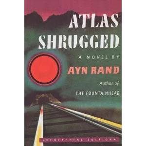 Atlas Shrugged (Centennial Ed (ISBN: 9780525948926)