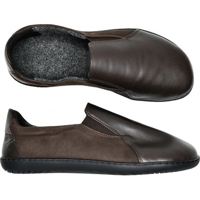 Rock Spring HARVARD WINTER NAPPA/NUBUCK TDM