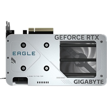 Image 1 of GIGABYTE GeForce RTX 5060 EAGLE OC ICE 8GB GDDR7 128bit (GV-N5060EAGLEOC ICE-8GD)