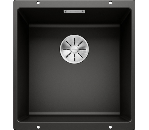 Blanco Subline 400-U černá
