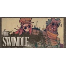 The Swindle