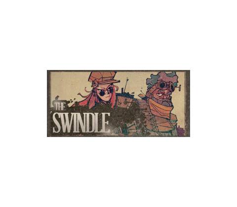 The Swindle