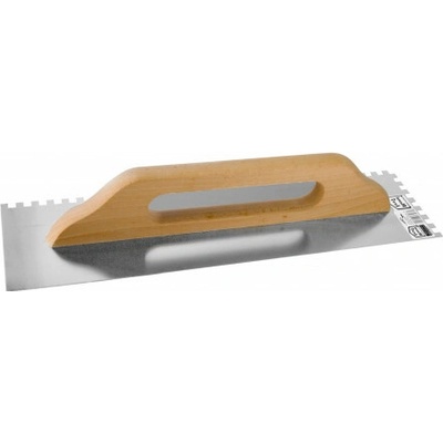 Hladítko 480x130/4mm