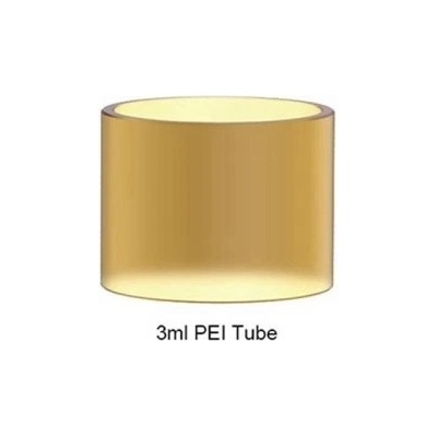 Vapefly Alberich MTL RTA 3ml PEI sklo