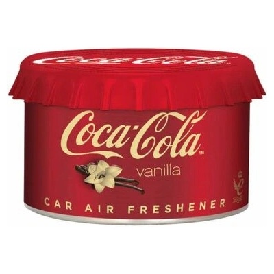 Airpure Coca Cola Vanilka