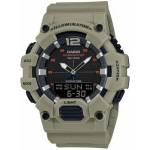 Casio HDC-700-3A3VEF Часовници