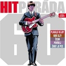 Různí - Hitparáda 60. let CD