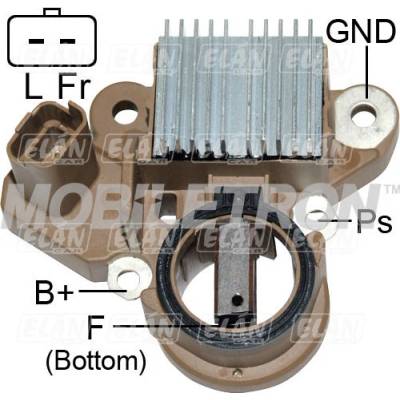 Regulátor alternátoru Mitsubishi A4TJ0382