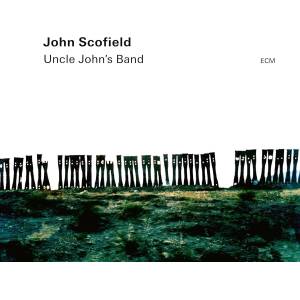 John Scofield - Uncle John's Band (2 LP) (0602455802996)