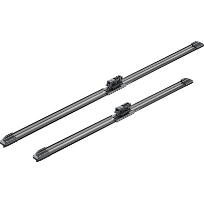 Bosch A204S 600+475 mm BO 3397014204