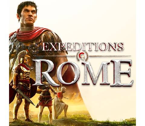 Expeditions: Rome