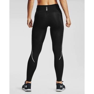 Under Armour dámské 3/4 legíny Fly Fast 2.0 CG Tight čierne