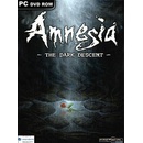 Amnesia: The Dark Descent
