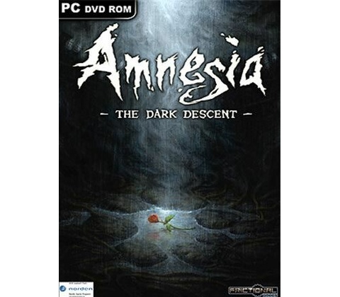 Amnesia: The Dark Descent