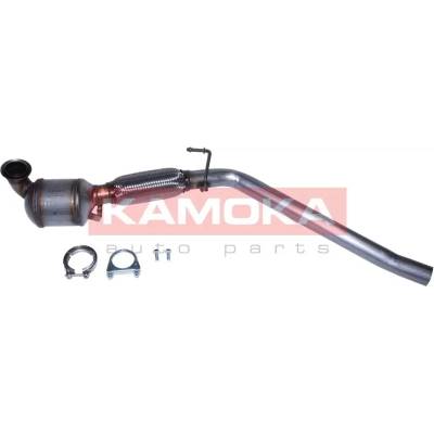 KAMOKA Katalyzátor KAM 8015035