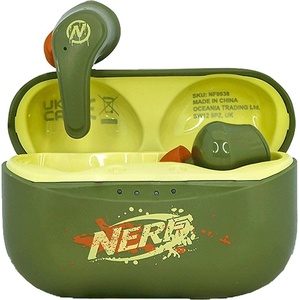 OTL TECHNOLOGIES NERF Earpods Слушалки