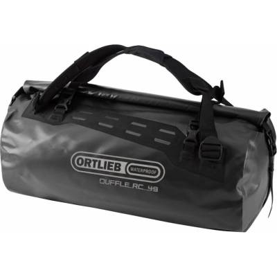 ORTLIEB Duffle RC 49 taška čierna 49 l