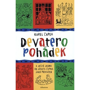 Devatero pohádek