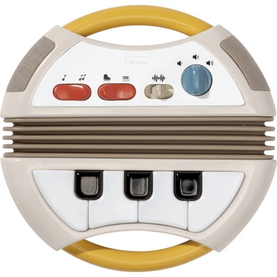 Tiny Love Електронна музикална играчка Tiny Love Rockers - Акордеон, 12 м+ (3333150691)