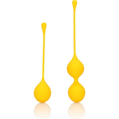 Loveline Силиконов комплект Кегел топчета - Карамбол