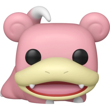 Funko Фигура Funko POP! Games: Pokemon - Slowpoke Ramoloss/Flegmon #1077 (103667)