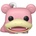 Funko Фигура Funko POP! Games: Pokemon - Slowpoke #1077 (103667)