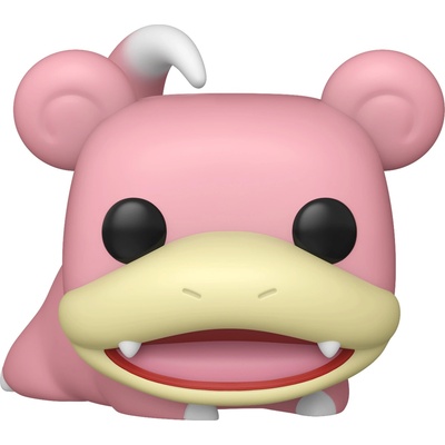 Funko Фигура Funko POP! Games: Pokemon - Slowpoke #1077 (103667)