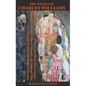 Novels of Charles Williams | Charles Williams (2020)