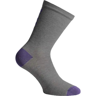 7Mesh Ashlu Merino Sock 7 Unisex Purple Moon