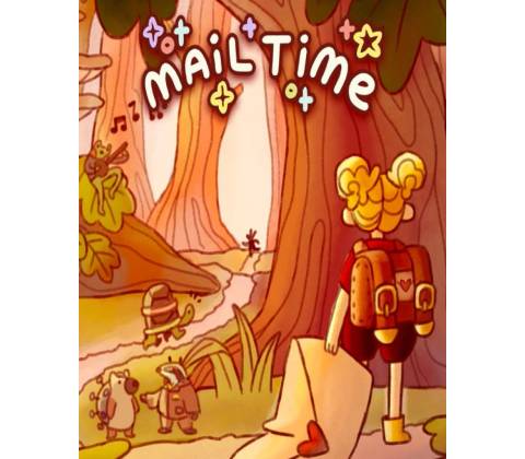 Mail Time