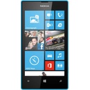 Mobilní telefony Nokia Lumia 520