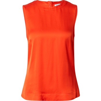 Esprit Блуза оранжево, размер m