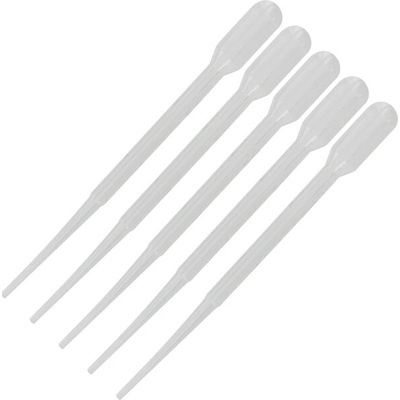 Shesto Modelcraft pipeta 2ml 5 ks